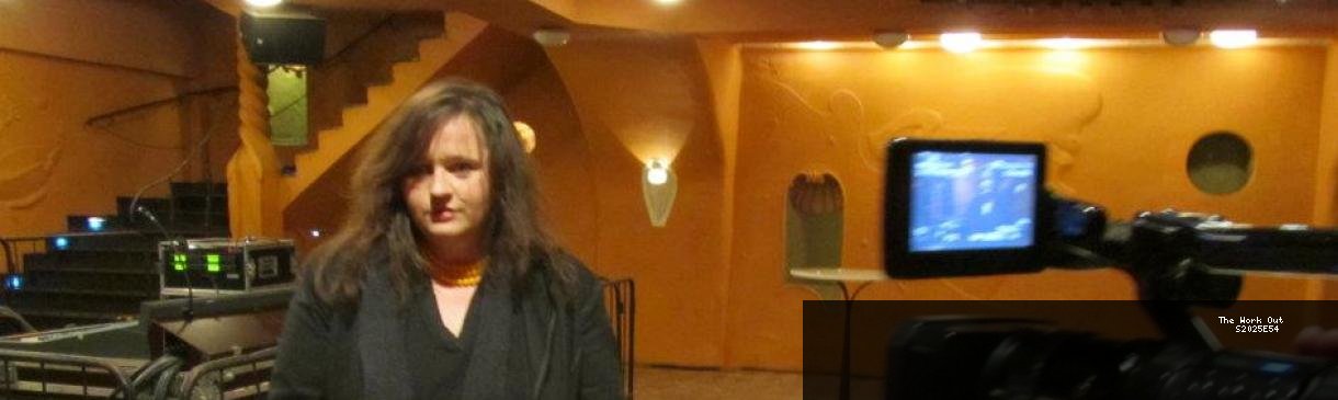 Novinky na alternativní scéně — Radio 1