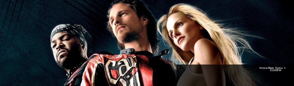 Radio 1 Timemachine (RSS)