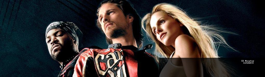 CD Nonstop (S26E03) — Mon 5 Jan 19 - 20