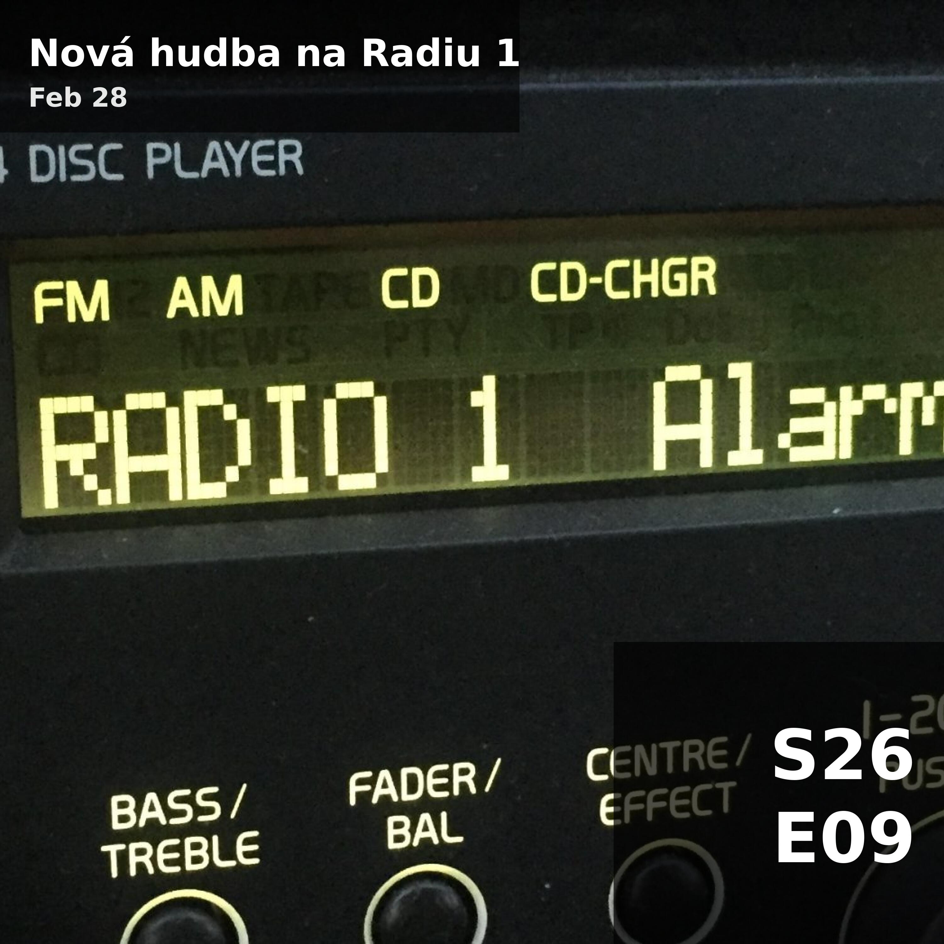 Radio 1 Timemachine (RSS)