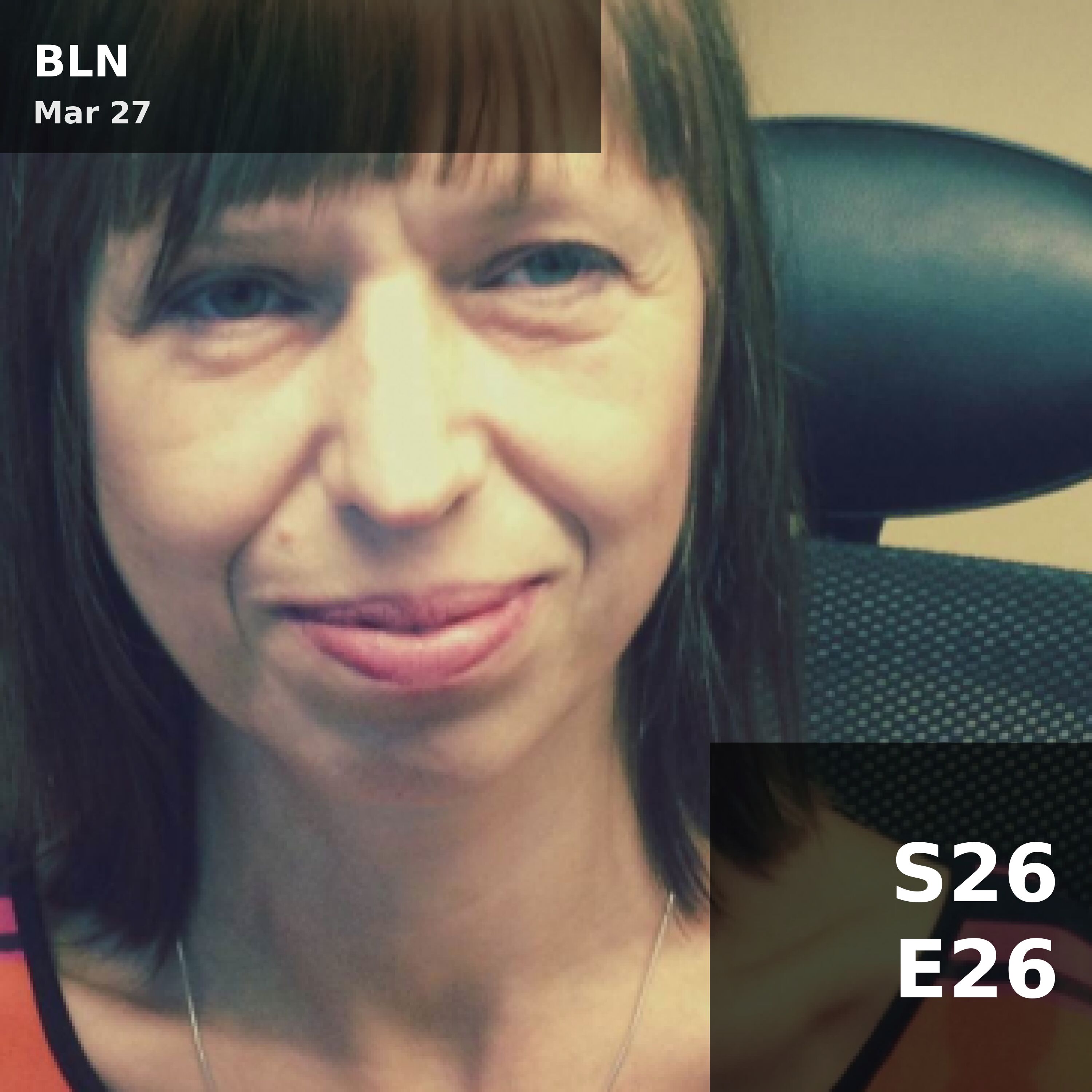 Velká Sedma (S26E26) — Tue 31st Mar | 20h - 22h