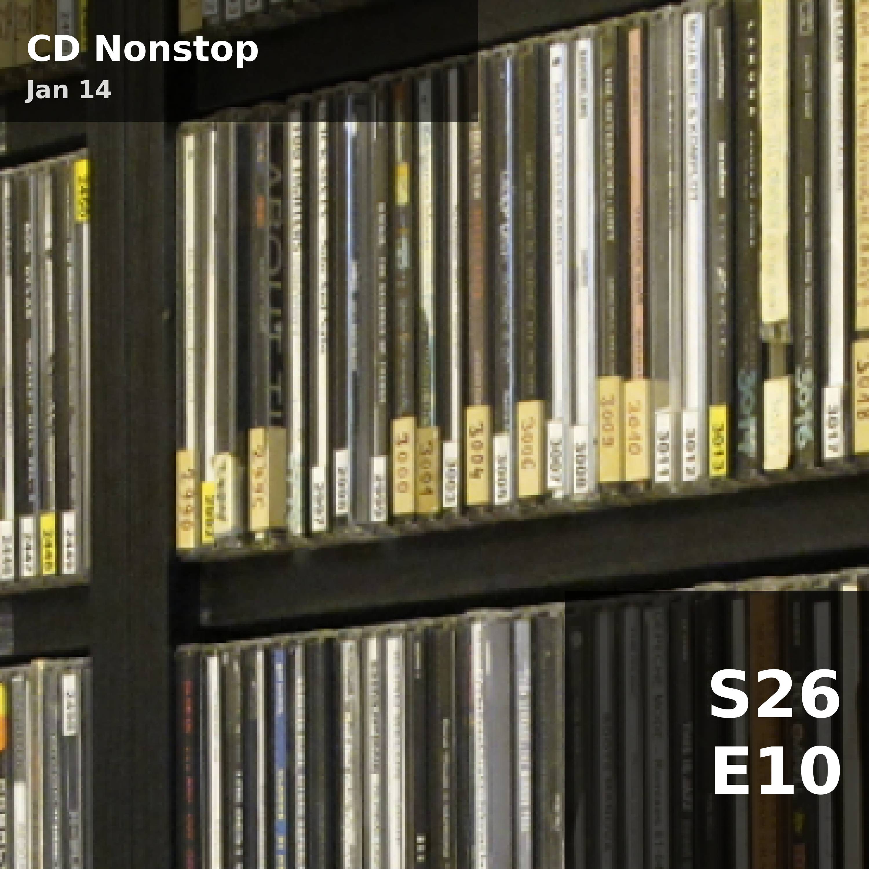 Radio 1 Timemachine (RSS)