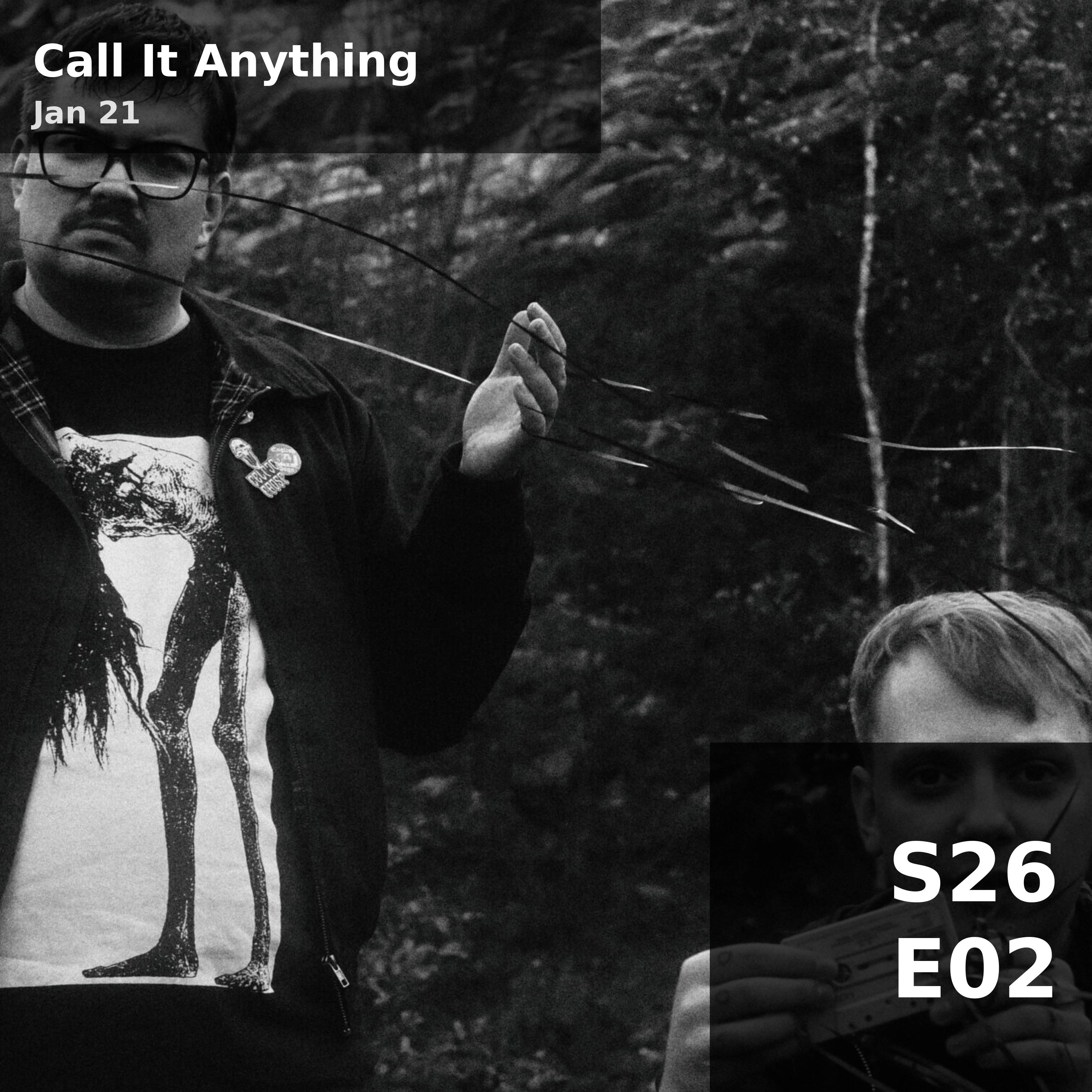 Radio 1 Timemachine (RSS)