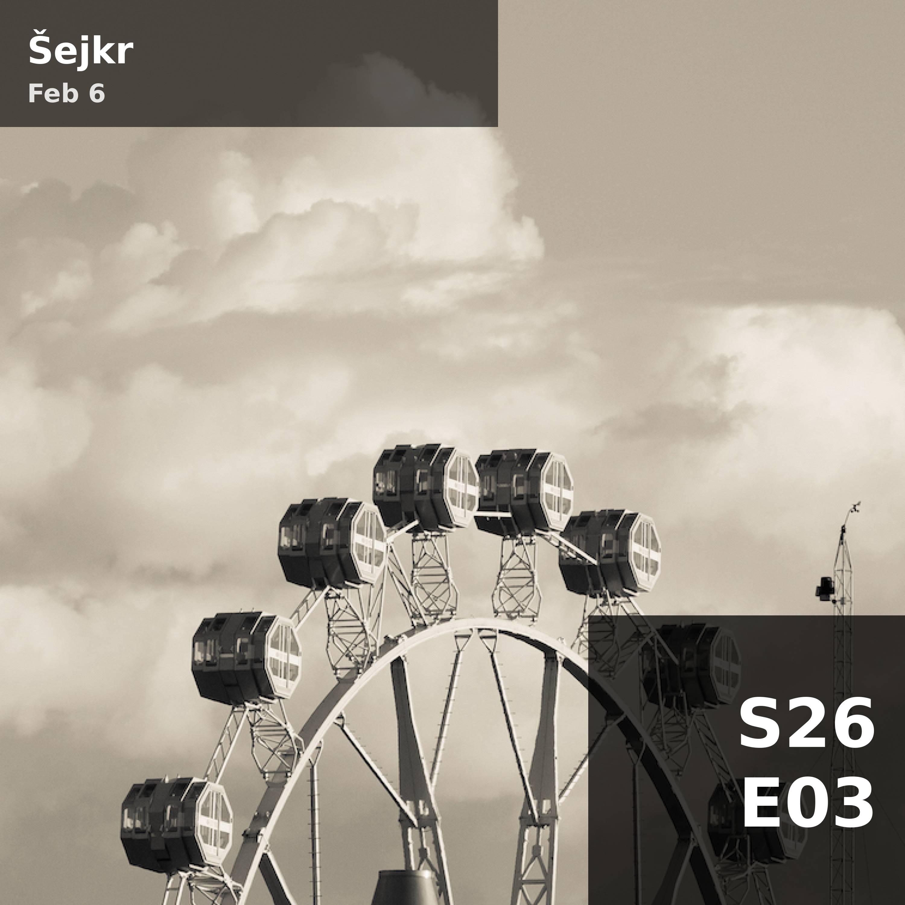 Radio 1 Timemachine (RSS)