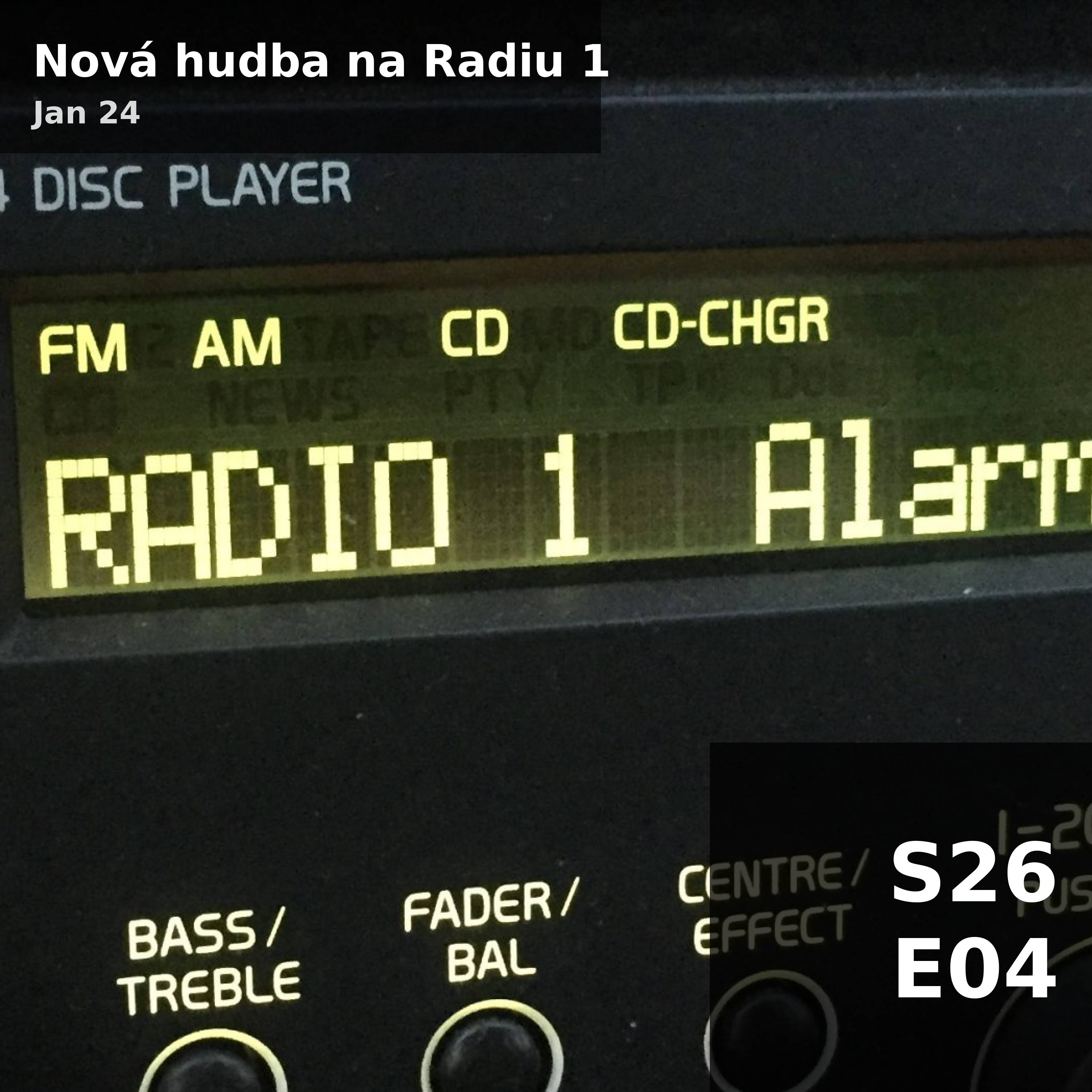 Radio 1 Timemachine (RSS)