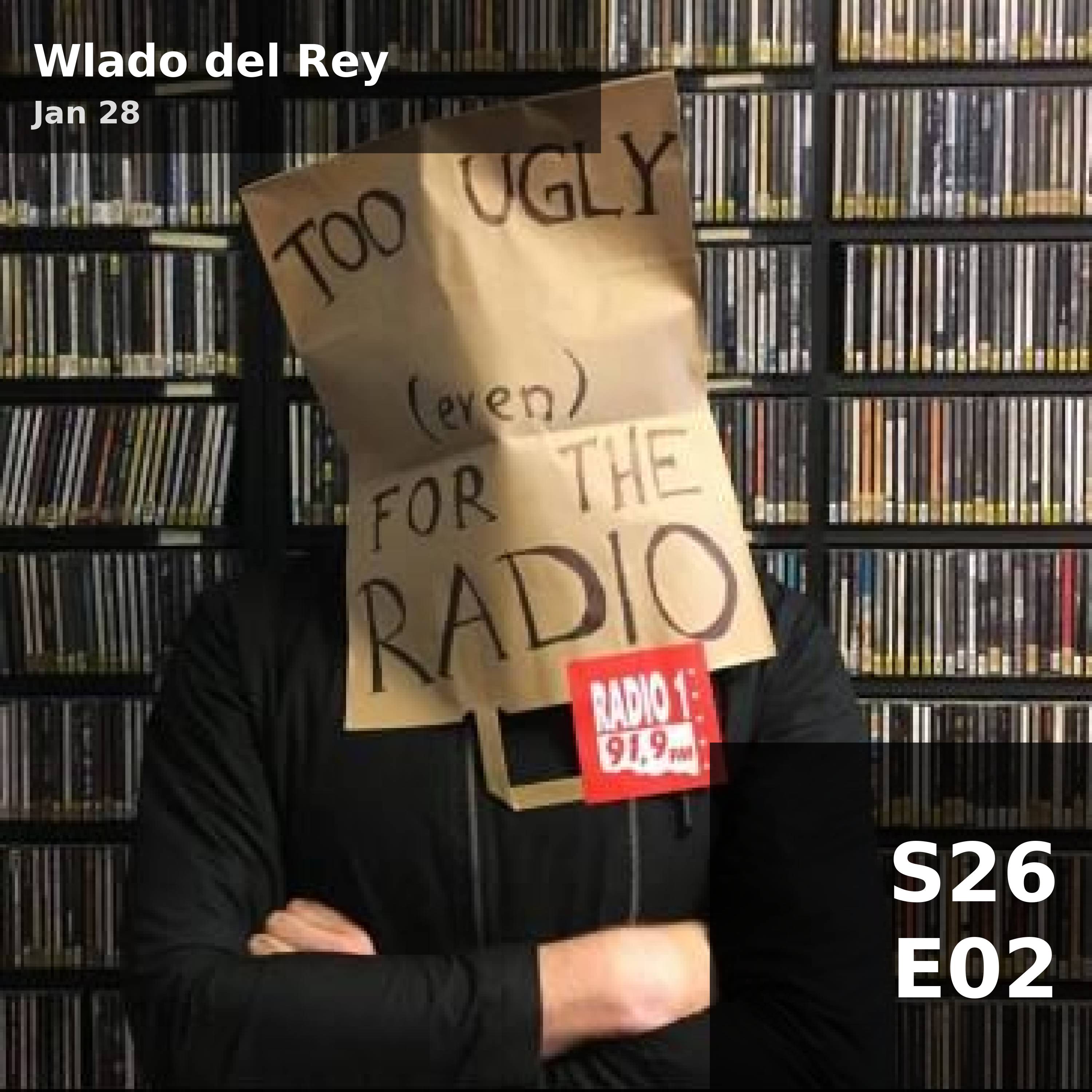 Radio 1 Timemachine (RSS)